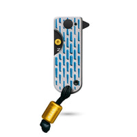 The Ice Cap Microblade