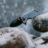 The Ice Cap Microblade