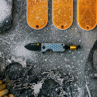 The Ice Cap Microblade