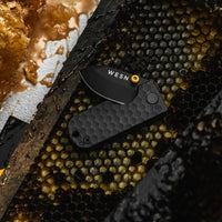 The Polycomb Microblade