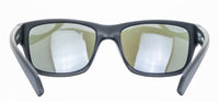 POMPEI FLOATABLE (MATTE BLACK/BLUE POLARIZED HYDRO)
