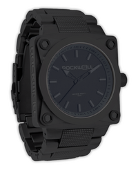 747 (Phantom Black) Watch