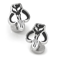 Star Wars Mandalorian Mythosaur Cufflinks