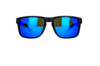 Triton (Black/Dark Blue) - Floatable