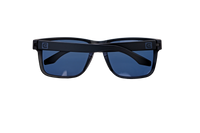 Triton (Black/Gold) - Floatable