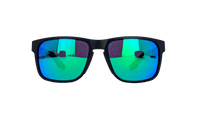 Triton (Black/Green) - Floatable