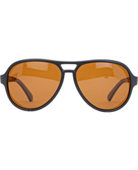 Casino (Black/Brown Polarized Lens)