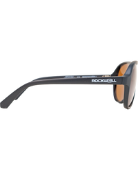 Casino (Black/Brown Polarized Lens)