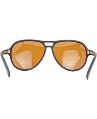 Casino (Black/Brown Polarized Lens)