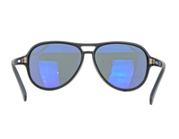 Casino (Black/Grey Polarized Lens)