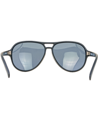 Casino (Black/Grey Lens)