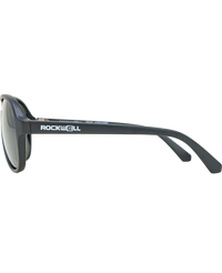 Casino (Black/Green Polarized Lens)