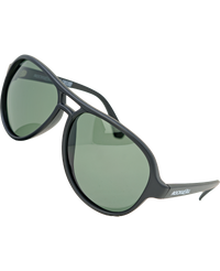 Casino (Black/Green Polarized Lens)