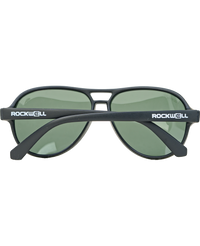 Casino (Black/Green Polarized Lens)