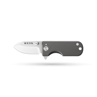 The Microblade