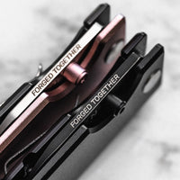 The Forged Together Collection