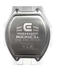 Coliseum Fit™ (White/Black) Watch