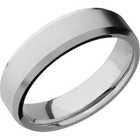 Titanium + Bead , Bead Finish