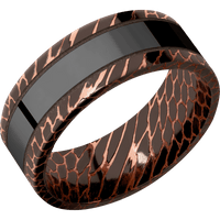Superconductor Noir + Polish Finish