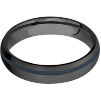Zirconium + Satin , Satin Finish