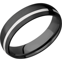 Zirconium + Satin , Satin Finish