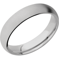 Titanium + Bead Finish