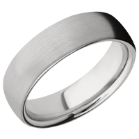 Titanium + Satin Finish