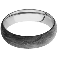 Forged Carbon Fiber + None Finish + Palladium Silver