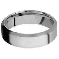 Palladium Silver + Satin , Satin Finish