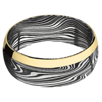 Marble + Acid Finish