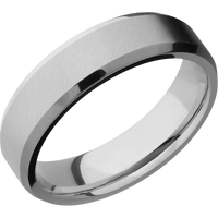 Titanium + Anglesatin , Polish Finish
