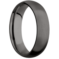 Tantalum Noir + Satin Finish