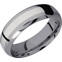 Tantalum + Polish , Polish Finish