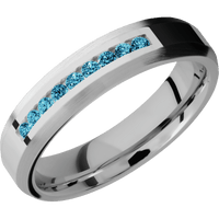 Platinum + Polish , Satin Finish