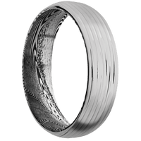 Platinum + Treebark3 Finish + Tightweave