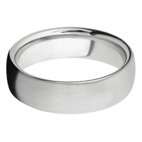 Platinum + Satin Finish