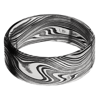 Marble + Acid Finish