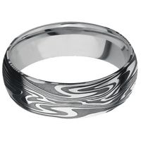 Kinetic + Acid Finish + Titanium