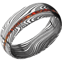 Marble + Acid Finish
