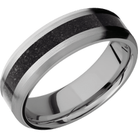 Titanium + Satin , Satin Finish