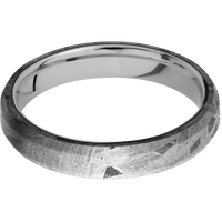 Meteorite + None Finish + Titanium