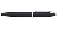 Calais™ Matte Black Medium Nib Fountain Pen