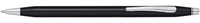 Classic Century® Glossy Black PVD Ballpoint Pen