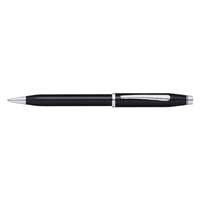 Century® II Black Lacquer Ballpoint Pen