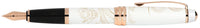 Bailey™ Year of the Dragon Fine Nib Fountain Pen
