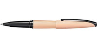 ATX® Brushed Rose Gold Rollerball Pen
