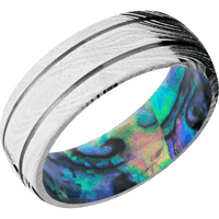 Marble + Polish , Polish Finish + Abalone