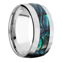 Cobalt Chrome + Rockpolish Finish