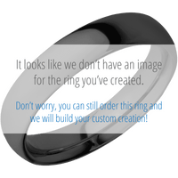Zirconium + Satin Finish