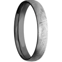 Meteorite + None Finish + Zirconium